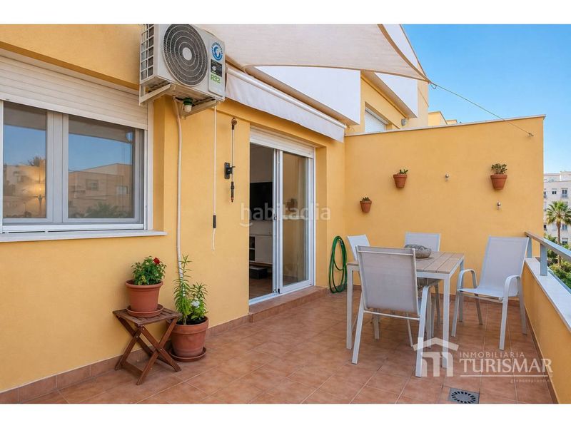 Foto 4b231e8f-adb7-495a-b5f3-00f61e02f2aa. Appartamento con parcheggio piscina in Ayamonte ciudad Ayamonte