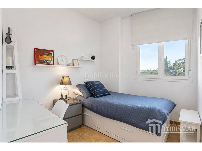 Foto 6c39f331-3ff2-4dd2-b47d-56542d77d276. Appartamento con parcheggio piscina in Ayamonte ciudad Ayamonte