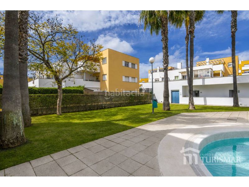 Foto 733c0292-bbff-4922-8b54-481ef2c40186. Appartamento con parcheggio piscina in Ayamonte ciudad Ayamonte