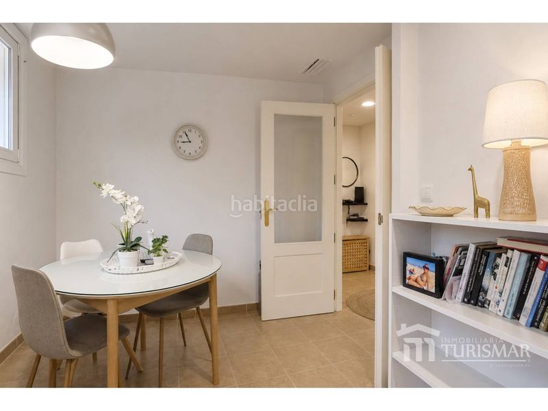 Foto 7a55ef85-5333-459e-a496-4da388658832. Appartamento con parcheggio piscina in Ayamonte ciudad Ayamonte