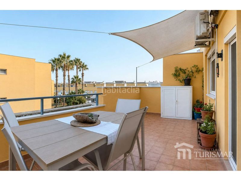 Foto aa628457-230e-4a06-801c-99036794ae32. Appartamento con parcheggio piscina in Ayamonte ciudad Ayamonte