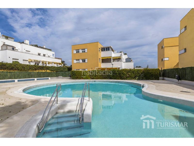 Foto d69d6067-c80c-4f18-8ce6-b546278a5468. Appartamento con parcheggio piscina in Ayamonte ciudad Ayamonte