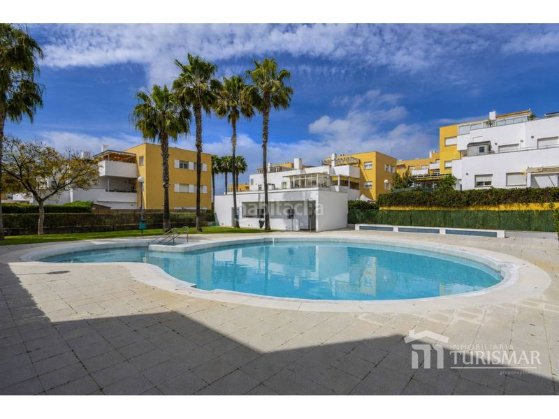 Foto e67823e3-cfac-4ae9-9d91-e9c5e828f8a4. Appartamento con parcheggio piscina in Ayamonte ciudad Ayamonte