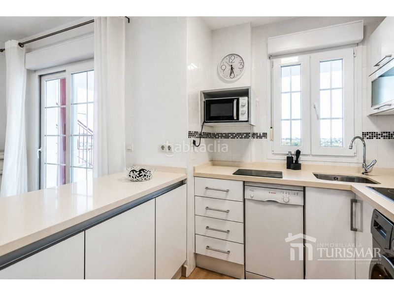 Foto 0e560c56-283e-4ded-ba1a-46afdd3abd73. Duplex dans calle charranes 1 dans Isla Canela Ayamonte