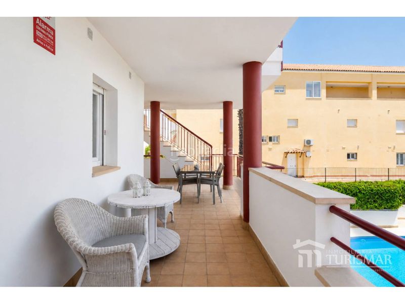 Foto 13a96ff1-fd40-4661-8f0d-65e6bca01d0c. Duplex dans calle charranes 1 dans Isla Canela Ayamonte