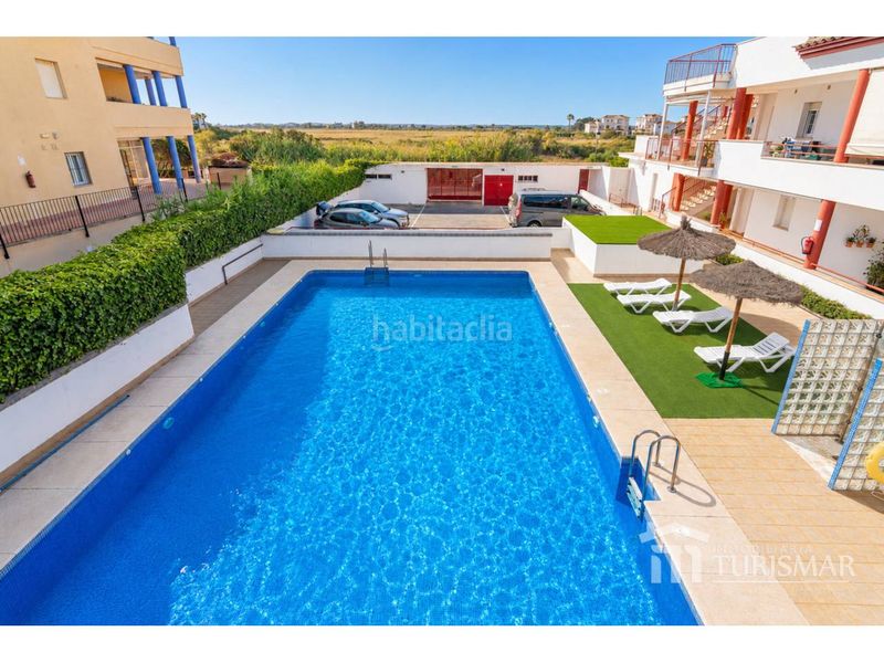 Foto 1bb81fc5-f053-4406-8f55-8fd3ba57d87a. Duplex dans calle charranes 1 dans Isla Canela Ayamonte