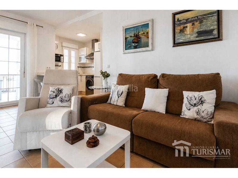 Foto 2f4151d4-11ea-4154-8044-5b25212ca57f. Duplex dans calle charranes 1 dans Isla Canela Ayamonte