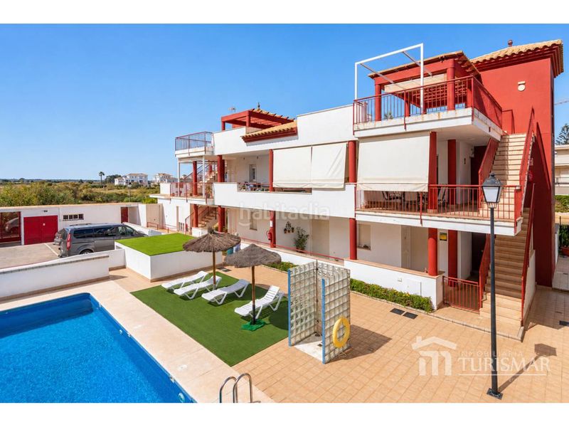 Foto 32322a20-9158-4ebc-a116-7d757ee98126. Duplex dans calle charranes 1 dans Isla Canela Ayamonte