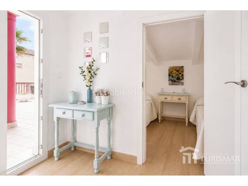 Foto 7b89fe8d-e147-4599-acd2-aa4deed5e3f4. Duplex dans calle charranes 1 dans Isla Canela Ayamonte