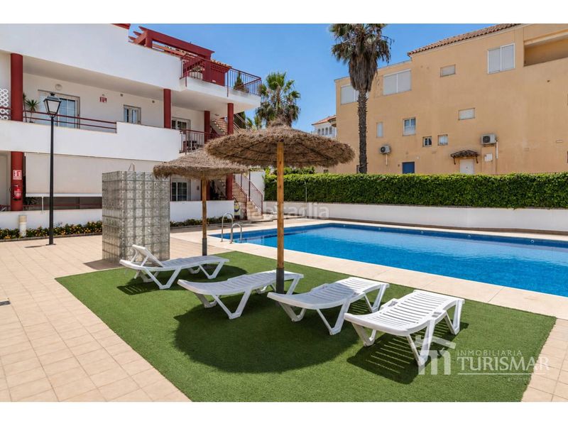 Foto 7d2e7fc3-8e21-4cf8-9795-3faeffb6b2a1. Duplex dans calle charranes 1 dans Isla Canela Ayamonte