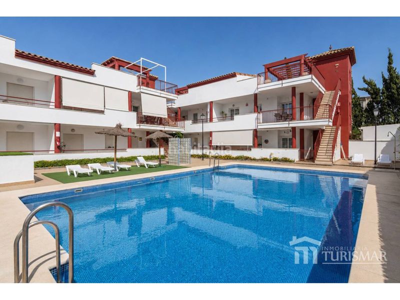 Foto 809768af-2fbf-472d-9d1a-495cb374f235. Duplex dans calle charranes 1 dans Isla Canela Ayamonte