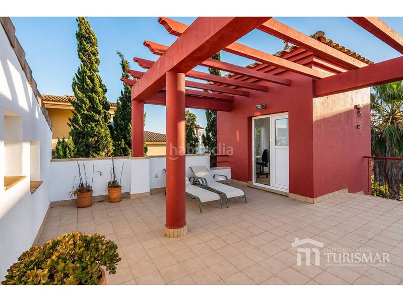 Foto 879a4727-c9d0-4922-b686-04cfb92baa3d. Duplex dans calle charranes 1 dans Isla Canela Ayamonte