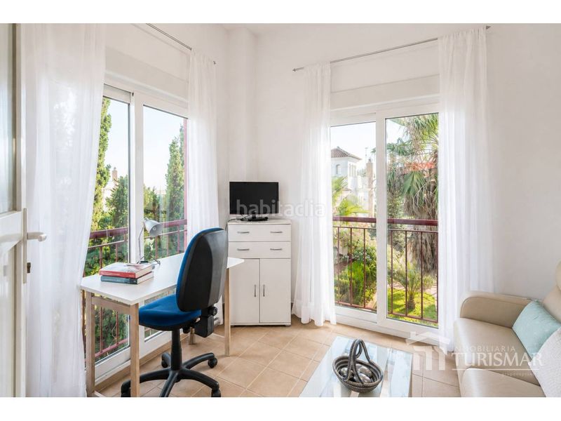 Foto 9f224786-581d-46fa-8946-5c12096bbc66. Duplex dans calle charranes 1 dans Isla Canela Ayamonte