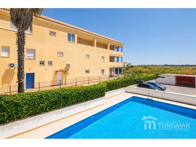 Foto a1037634-5d9e-4e68-af1a-6d7902ecb80c. Duplex dans calle charranes 1 dans Isla Canela Ayamonte