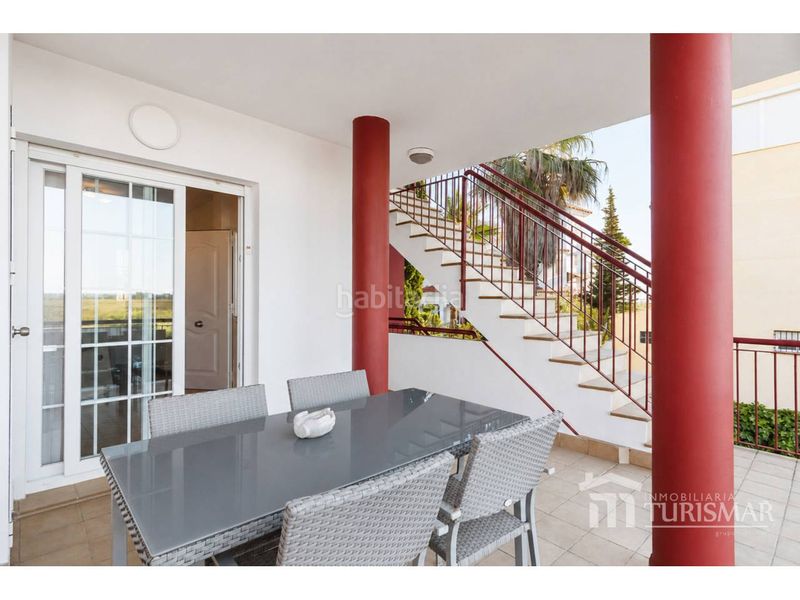 Foto ab123dfb-c44e-4aba-bb7b-577f6249b1e5. Duplex dans calle charranes 1 dans Isla Canela Ayamonte