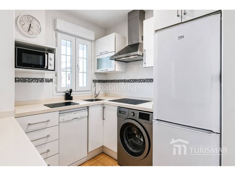 Foto b0cd60b2-f38d-4900-8b9a-bc976efd0675. Duplex dans calle charranes 1 dans Isla Canela Ayamonte