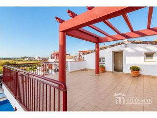 Dúplex  Calle charranes 1. Dúplex en venta en isla de canela, ayamonte