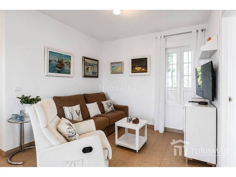 Foto b2e1c517-c78c-4571-890d-f31ca0b2ceda. Duplex dans calle charranes 1 dans Isla Canela Ayamonte