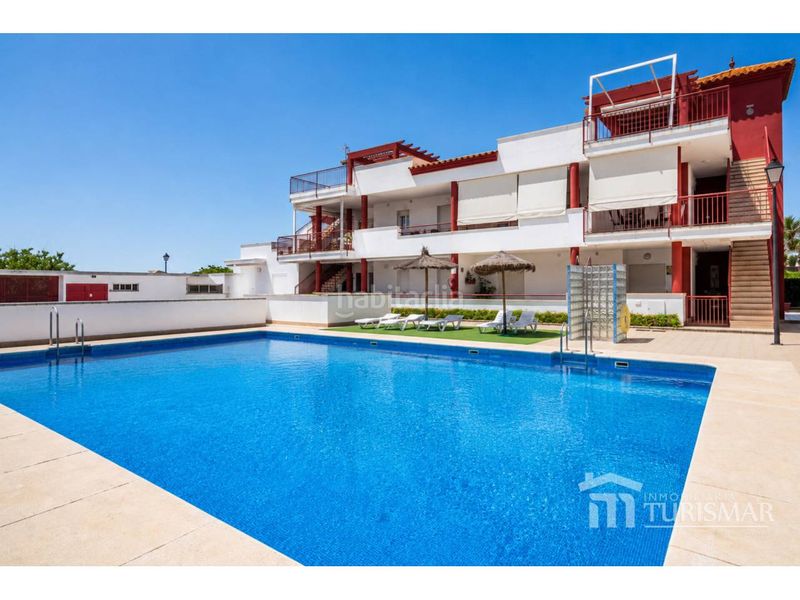 Foto b8ef4bd1-00db-4bba-b876-5a7f79725d6d. Duplex dans calle charranes 1 dans Isla Canela Ayamonte