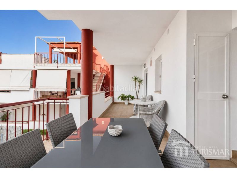 Foto cadfbf1a-f5df-4c4f-b08d-18df722410a2. Duplex dans calle charranes 1 dans Isla Canela Ayamonte