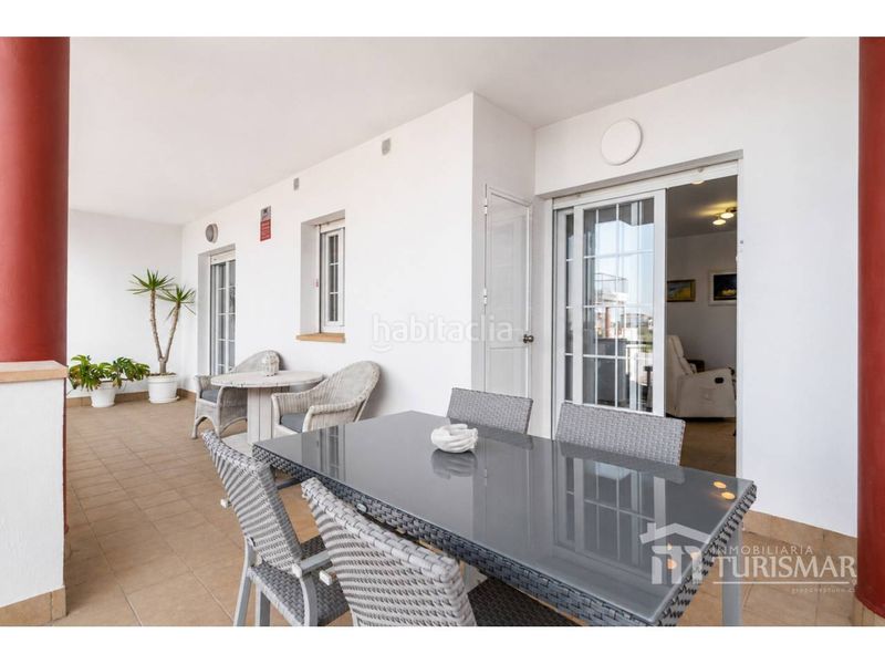 Foto d204dc33-acca-4fd0-b932-8f3a238c09b5. Duplex dans calle charranes 1 dans Isla Canela Ayamonte