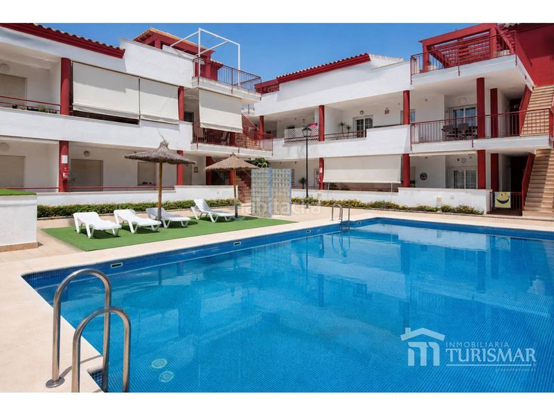 Foto dd21bb7a-b661-49b4-9914-cb46c04c24dc. Duplex dans calle charranes 1 dans Isla Canela Ayamonte