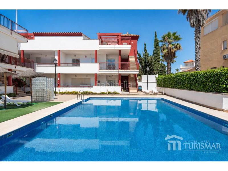 Foto f95f4b75-88f3-4102-97be-e8efcdfd8b5a. Duplex dans calle charranes 1 dans Isla Canela Ayamonte