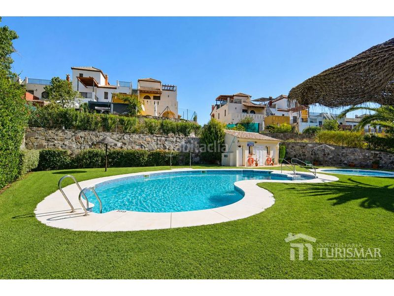 Foto 2986e904-78d6-4dbd-a54c-323b7c70a976. Casa adossada amb aparcament piscina a Costa Esuri Ayamonte