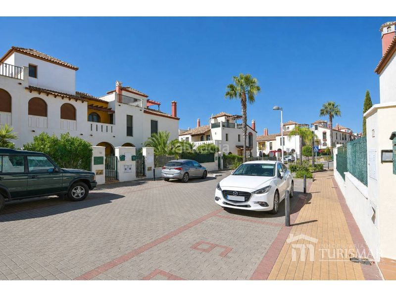 Foto 4c5cc79b-7ed4-4796-9452-db826eddcc17. Casa adossada amb aparcament piscina a Costa Esuri Ayamonte