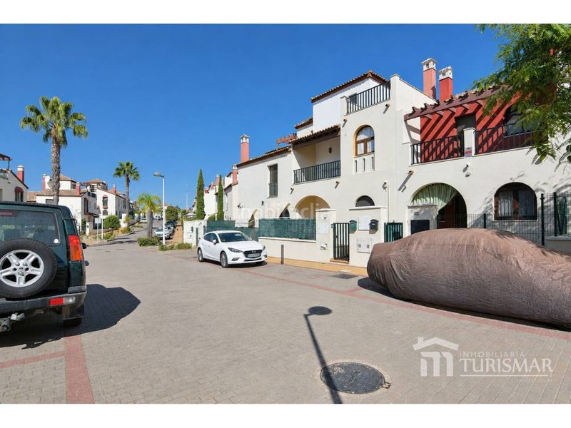 Foto 5bfbdcac-ea9c-49e7-96f1-318db13b072c. Casa adossada amb aparcament piscina a Costa Esuri Ayamonte