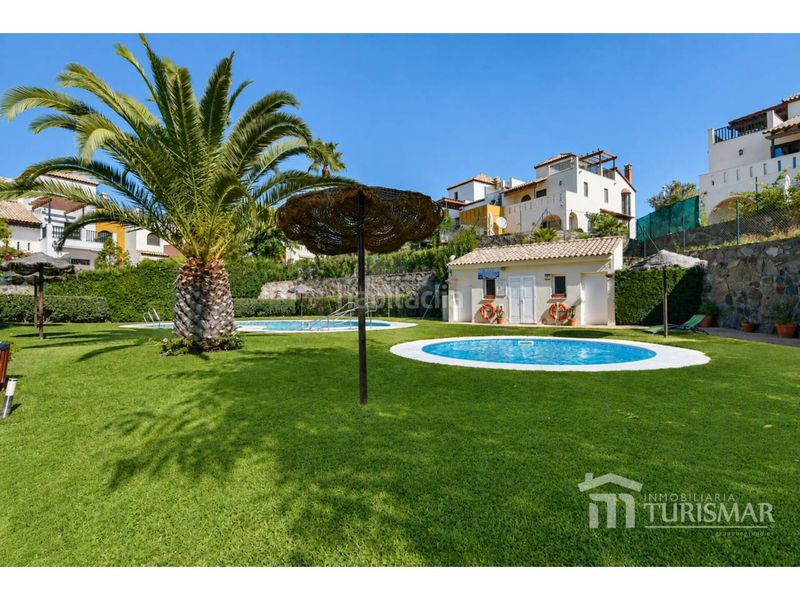 Foto 71eb3dfc-7006-4005-b05d-3a8d7cb17631. Casa adossada amb aparcament piscina a Costa Esuri Ayamonte
