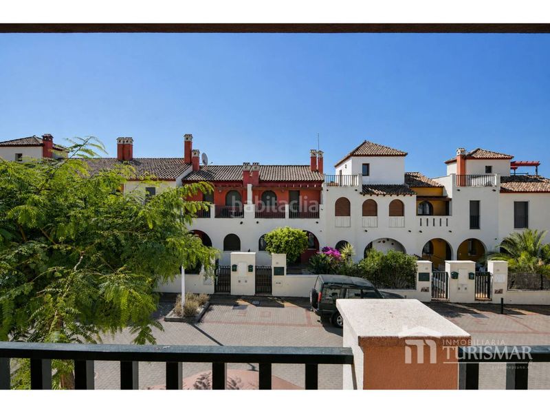Foto 7a8a4485-f5e8-4404-b781-f309116eb030. Casa adossada amb aparcament piscina a Costa Esuri Ayamonte