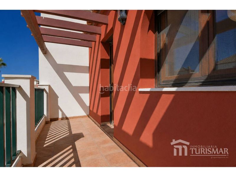 Foto 9c65d91b-252f-431a-8bb7-b07f6b401209. Casa adossada amb aparcament piscina a Costa Esuri Ayamonte