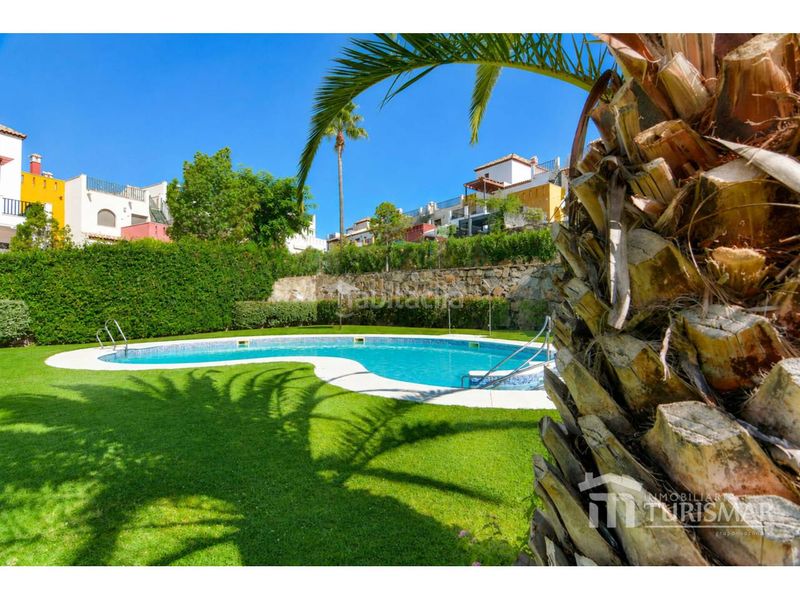 Foto d9ff3aa7-6d8b-4c01-9b34-6812773e44fa. Casa adossada amb aparcament piscina a Costa Esuri Ayamonte