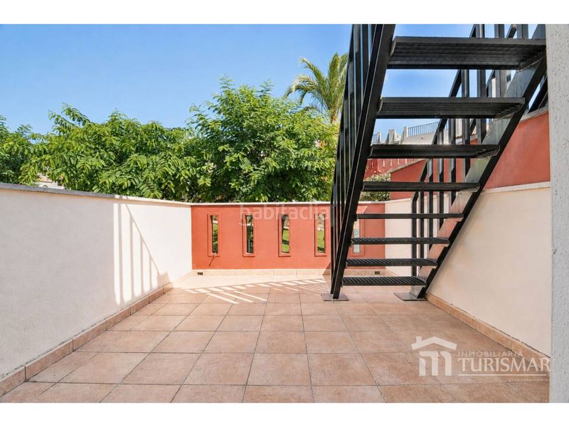 Foto eba9145e-6629-4776-a1af-ba888496ca32. Casa adossada amb aparcament piscina a Costa Esuri Ayamonte