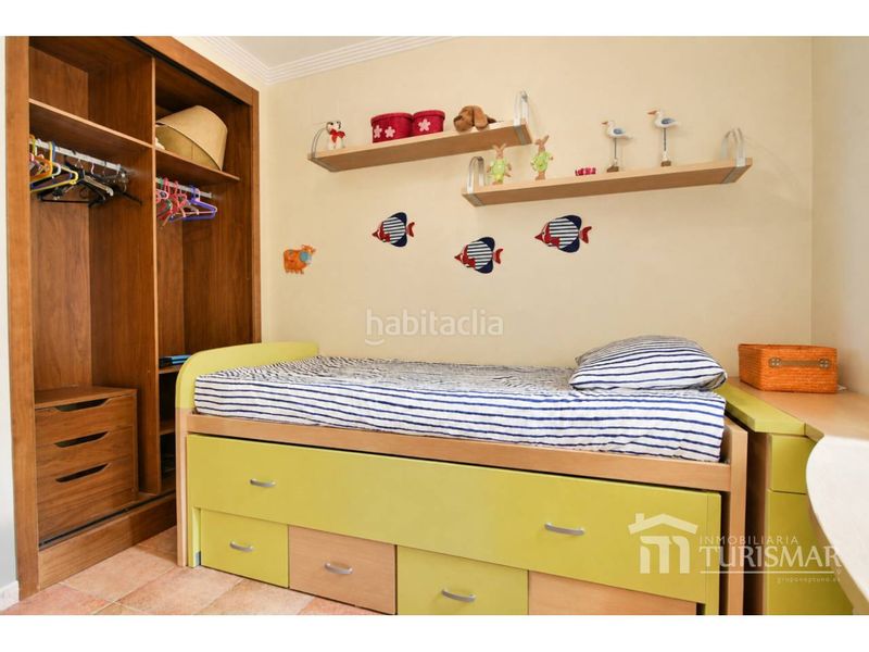 Foto 168526fa-f9a8-40e9-a13f-5cbdddd60e3b. Apartament amb aparcament piscina a Isla Canela Ayamonte
