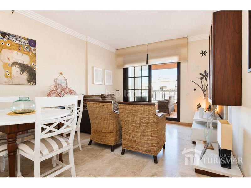 Foto 17fd2506-05b6-4179-b111-5c6c3b060f90. Apartament amb aparcament piscina a Isla Canela Ayamonte