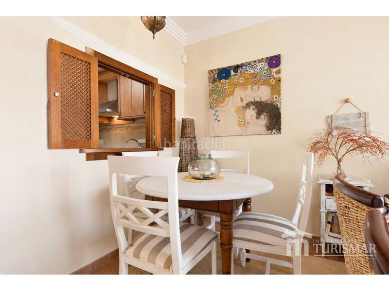 Foto 224d2370-310e-4a94-a7fb-f4f644d703f2. Apartament amb aparcament piscina a Isla Canela Ayamonte