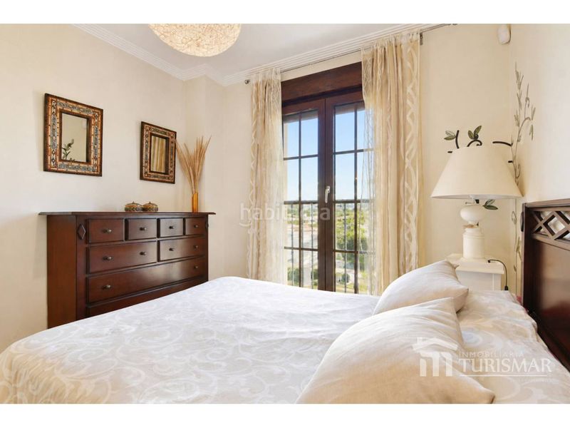Foto 2b79f2b7-b40c-4080-9239-d2b5f60bd1bd. Apartament amb aparcament piscina a Isla Canela Ayamonte