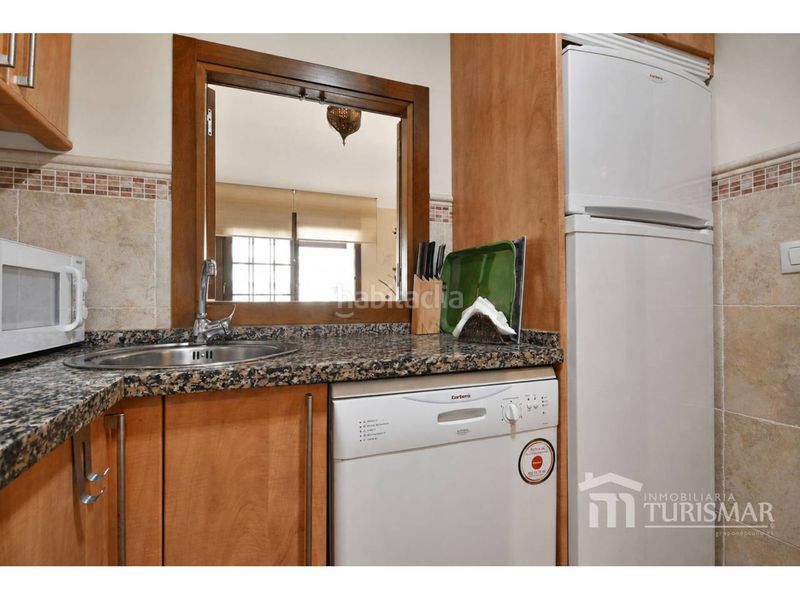 Foto 2e43a696-b793-402c-a0dc-6399e3a333fe. Apartament amb aparcament piscina a Isla Canela Ayamonte