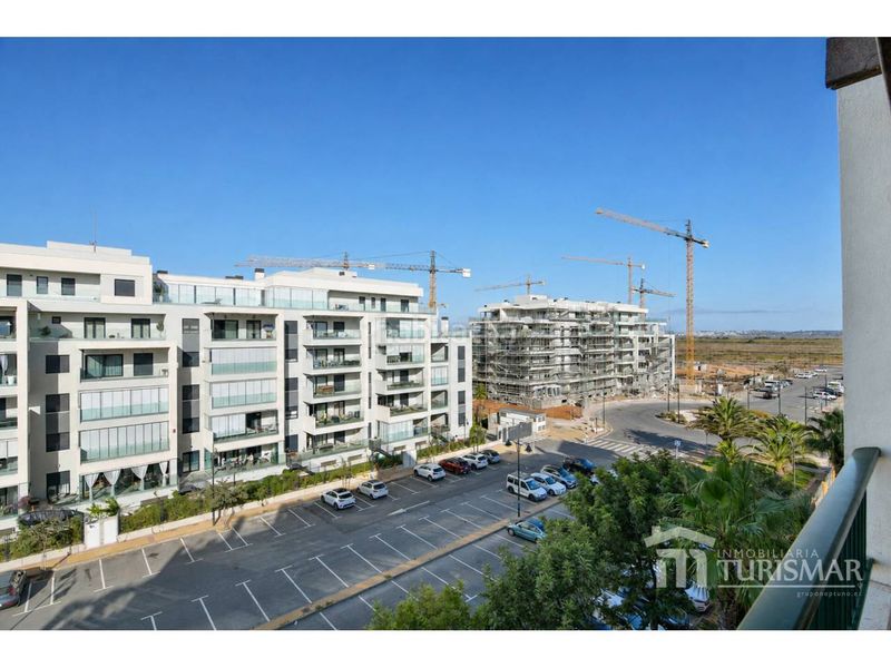 Foto 3d740ec9-14e2-473a-80fb-a5897c360046. Apartament amb aparcament piscina a Isla Canela Ayamonte