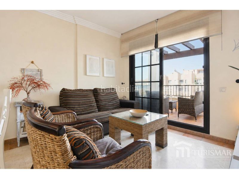 Foto 4501e7c7-0739-403b-9569-2531d5f8d76e. Apartament amb aparcament piscina a Isla Canela Ayamonte