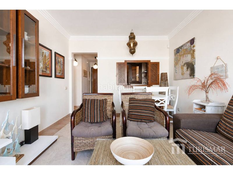 Foto 5c10176e-6698-4159-8c30-194a0623e7ac. Apartament amb aparcament piscina a Isla Canela Ayamonte