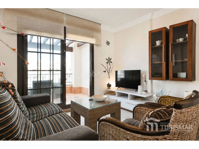 Foto 70b30f50-3639-4a0d-81fa-e88bd7fc4841. Apartament amb aparcament piscina a Isla Canela Ayamonte