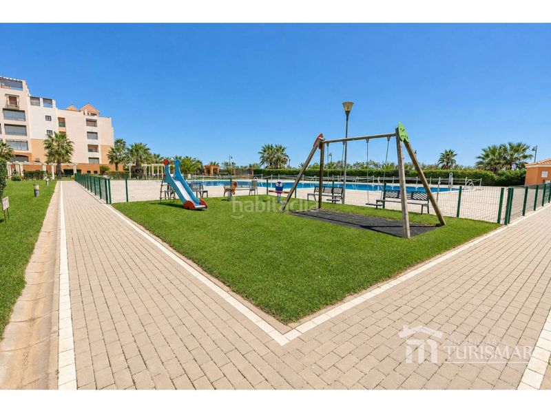 Foto 70dcf0a4-13e9-48cd-91a1-1d1609567fff. Apartament amb aparcament piscina a Isla Canela Ayamonte