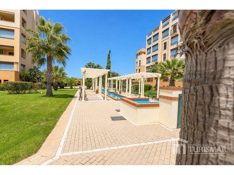 Foto 7b103ab3-0c55-4187-af45-d15af230502e. Apartament amb aparcament piscina a Isla Canela Ayamonte