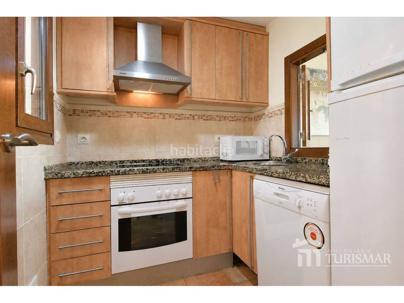 Foto 93aa8163-7d48-4484-ba0e-98a1b270538c. Apartament amb aparcament piscina a Isla Canela Ayamonte