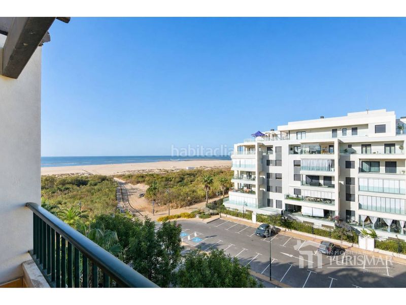 Foto 9965383a-6668-40e1-875a-9f61a266ade1. Apartament amb aparcament piscina a Isla Canela Ayamonte