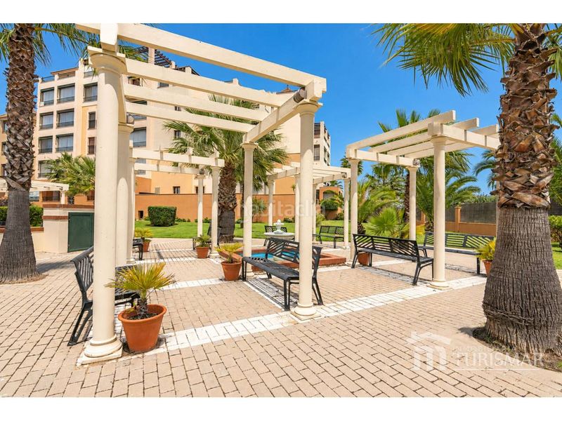 Foto c1cce46e-45e0-497d-b60f-08b1ceef1e85. Apartament amb aparcament piscina a Isla Canela Ayamonte