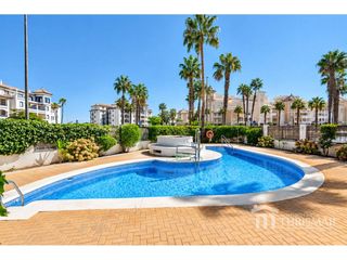 Apartament a Calle Robalito 1